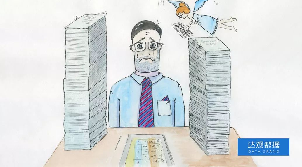 新的一年，如何善待你们的审计？